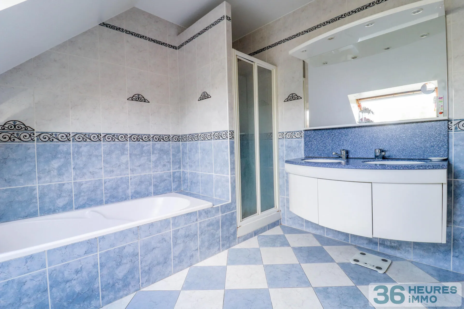 Maison à Morangis — vignette 24