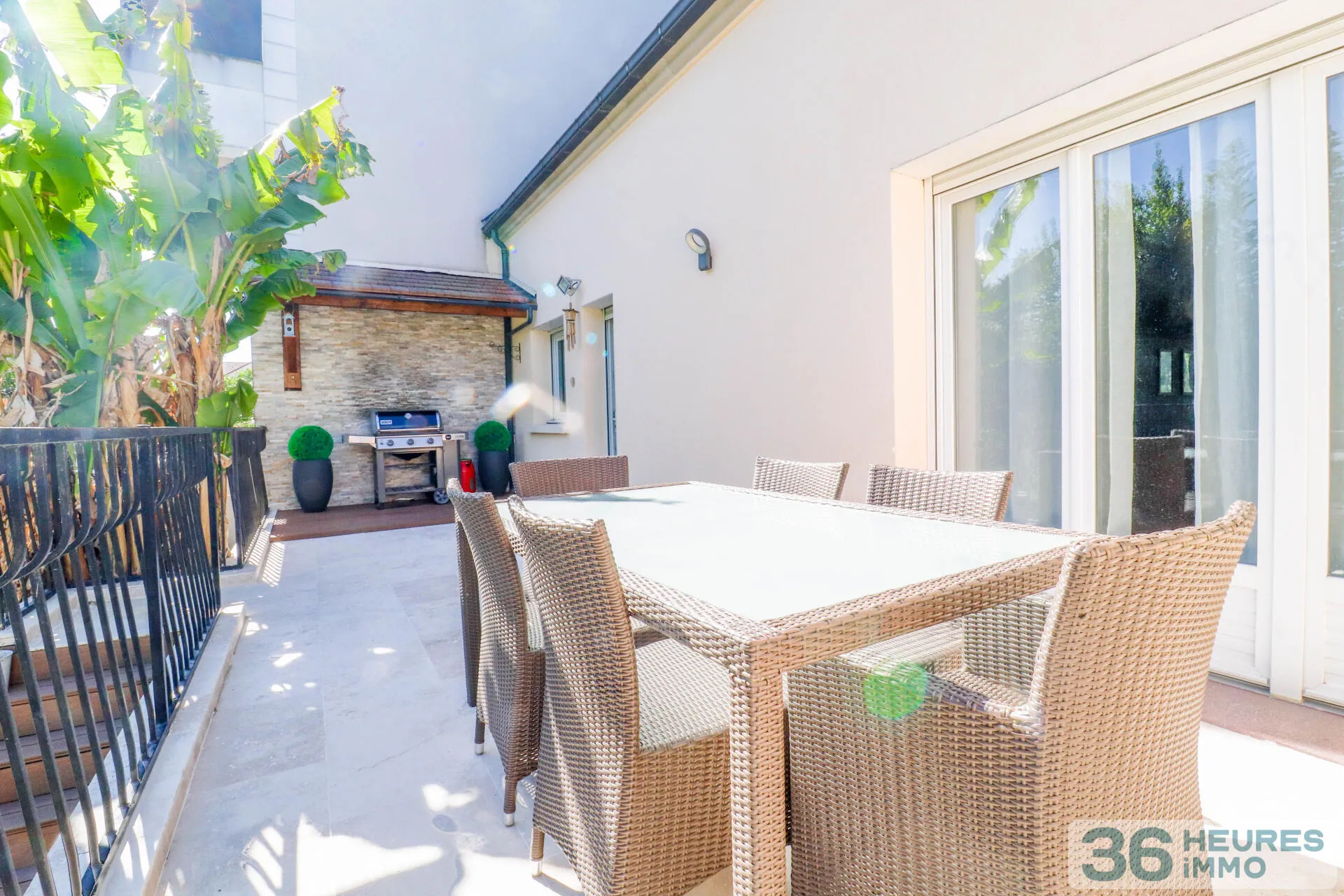 Maison à Morangis — vignette 37
