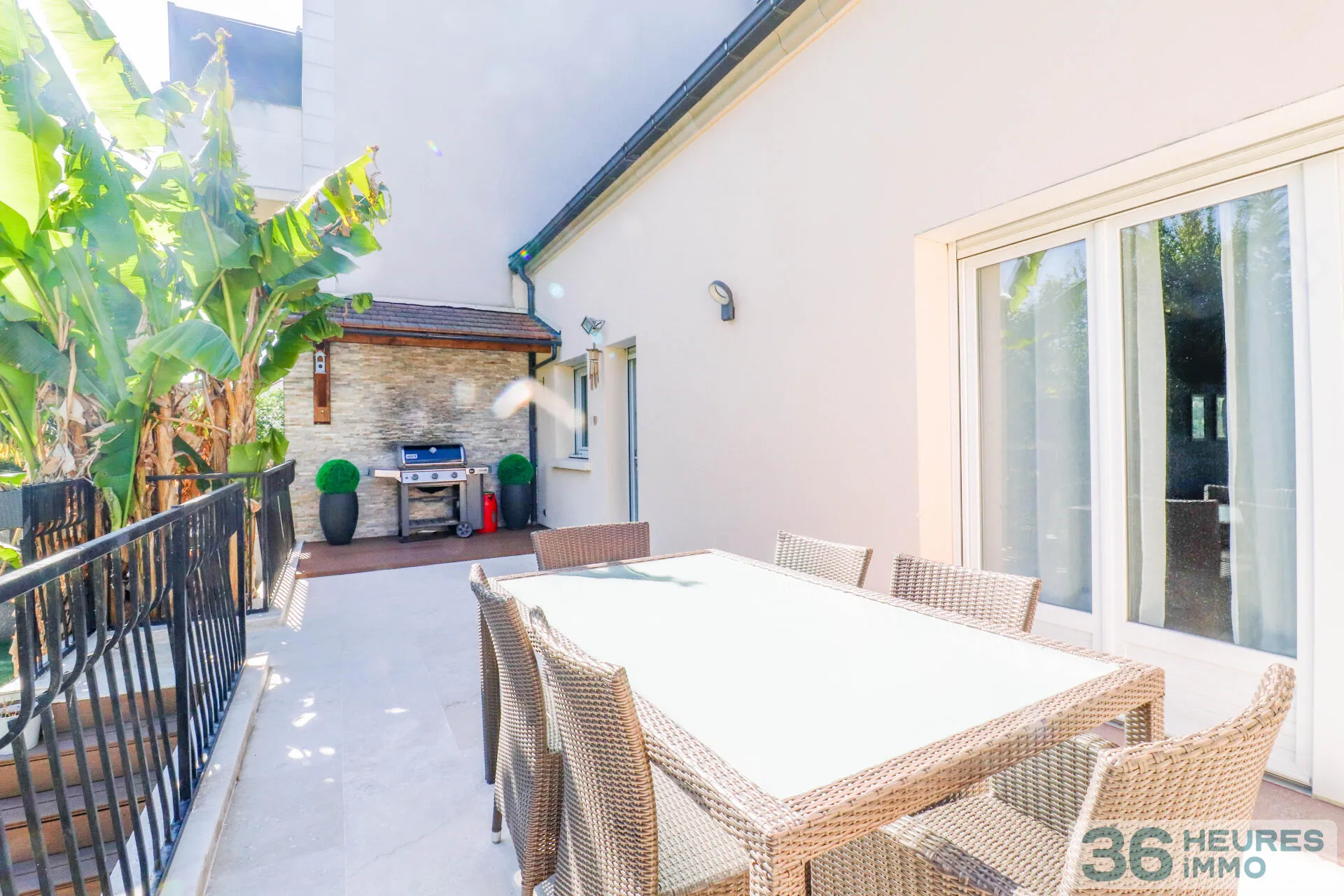 Maison à Morangis — vignette 38