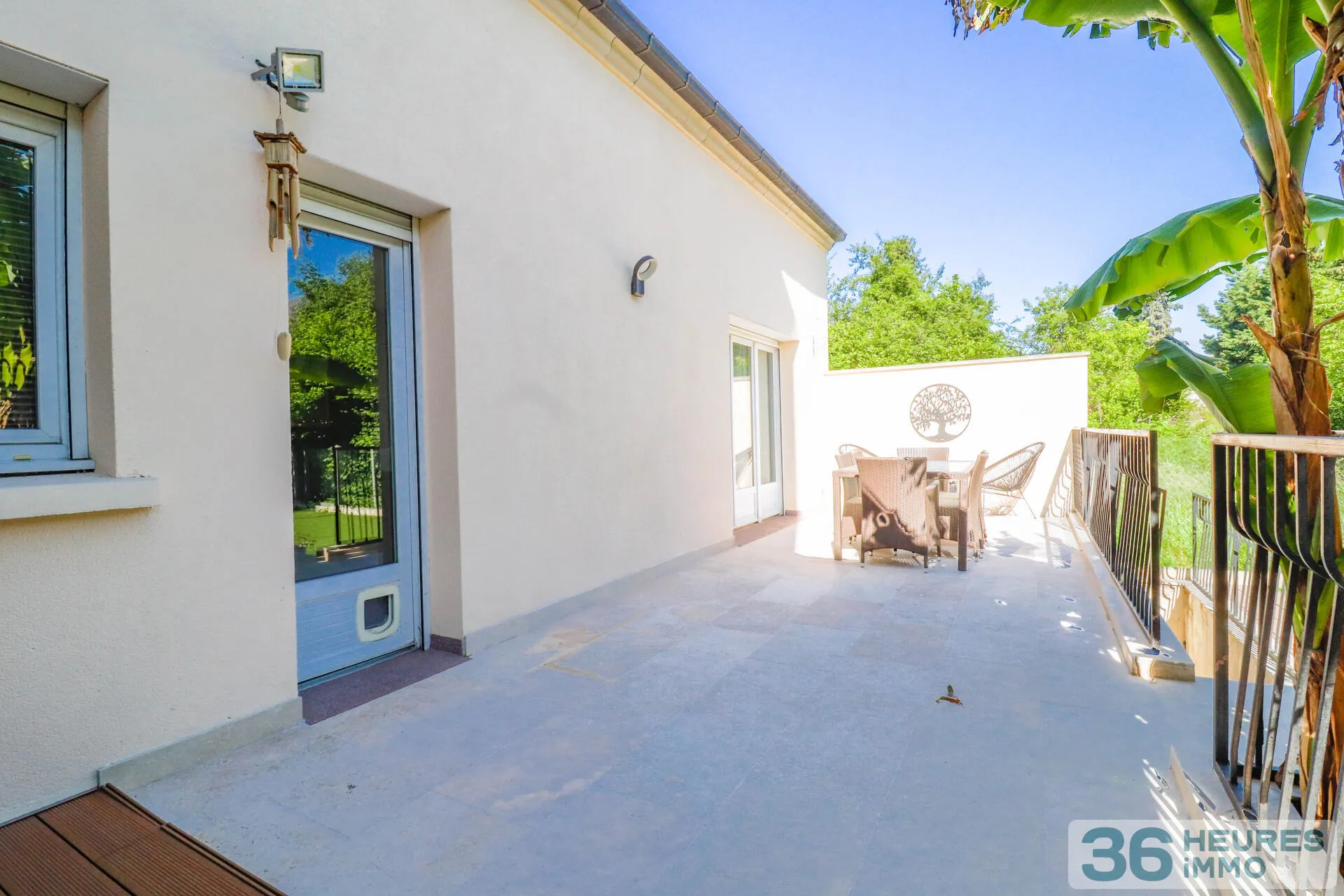 Maison à Morangis — vignette 41