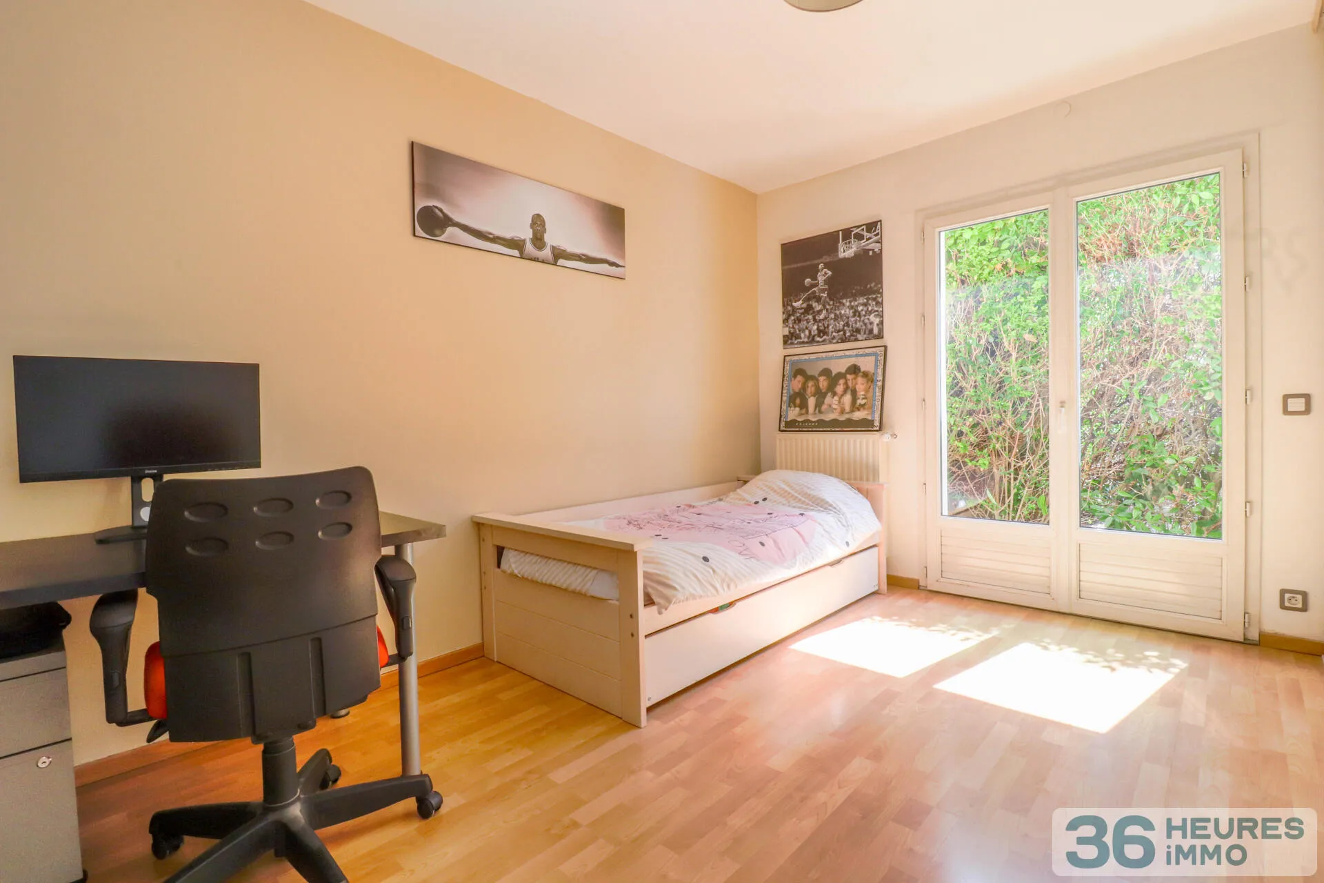Maison à Morangis — vignette 46