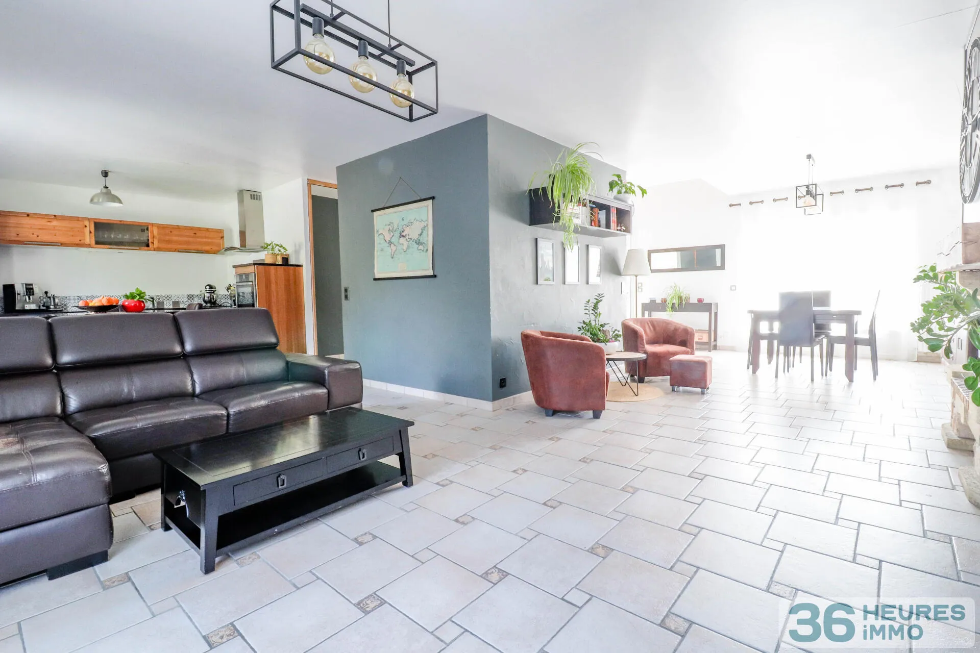 Maison à Morangis — vignette 50