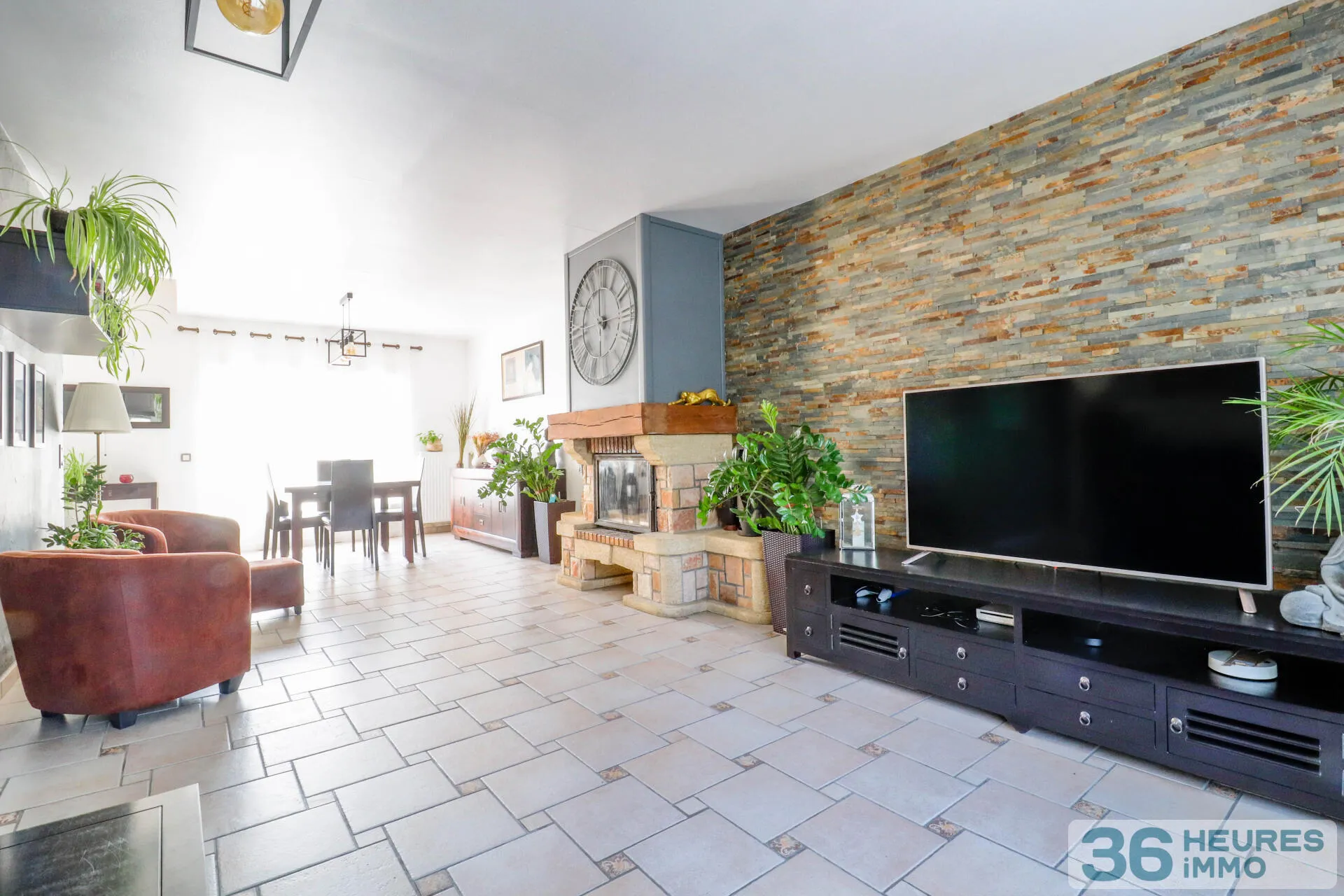 Maison à Morangis — vignette 52