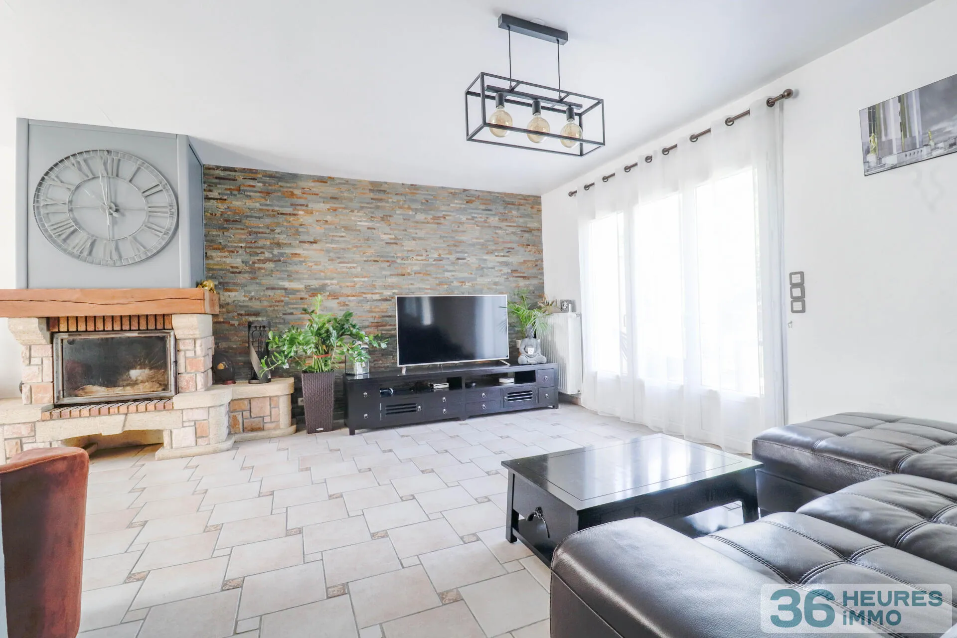 Maison à Morangis — vignette 53
