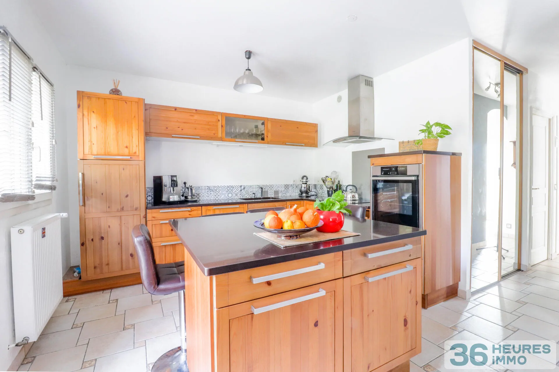 Maison à Morangis — vignette 58