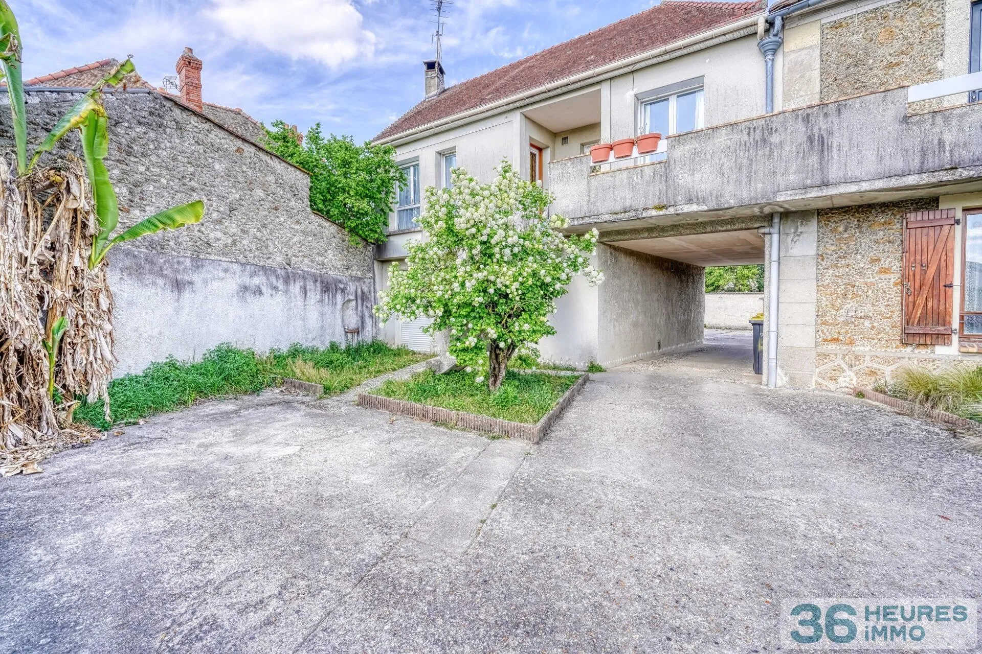 Appartement à Cheptainville — vignette 9
