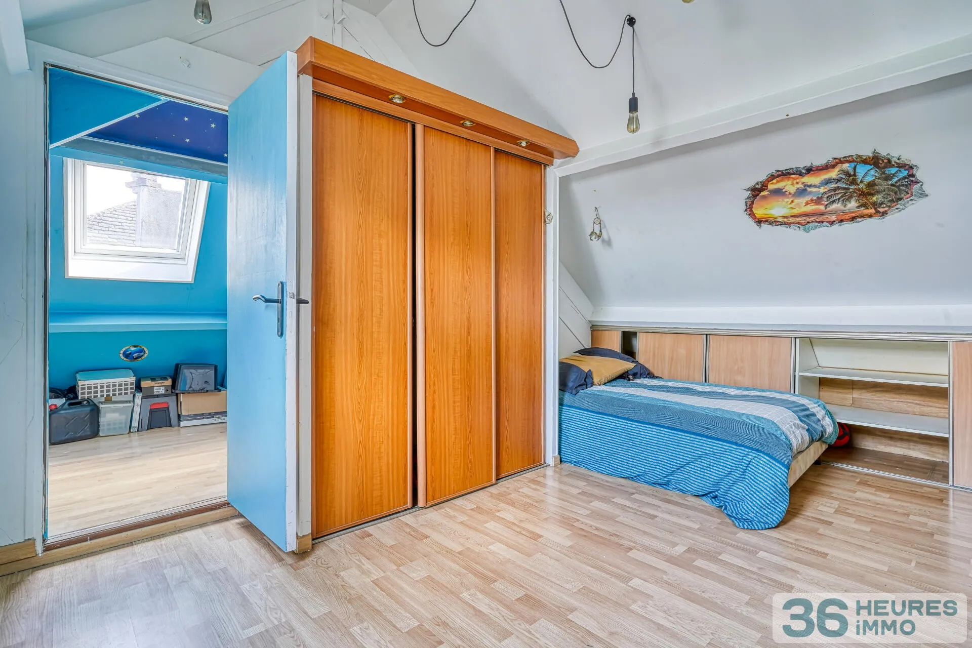 Appartement à Cheptainville — vignette 7