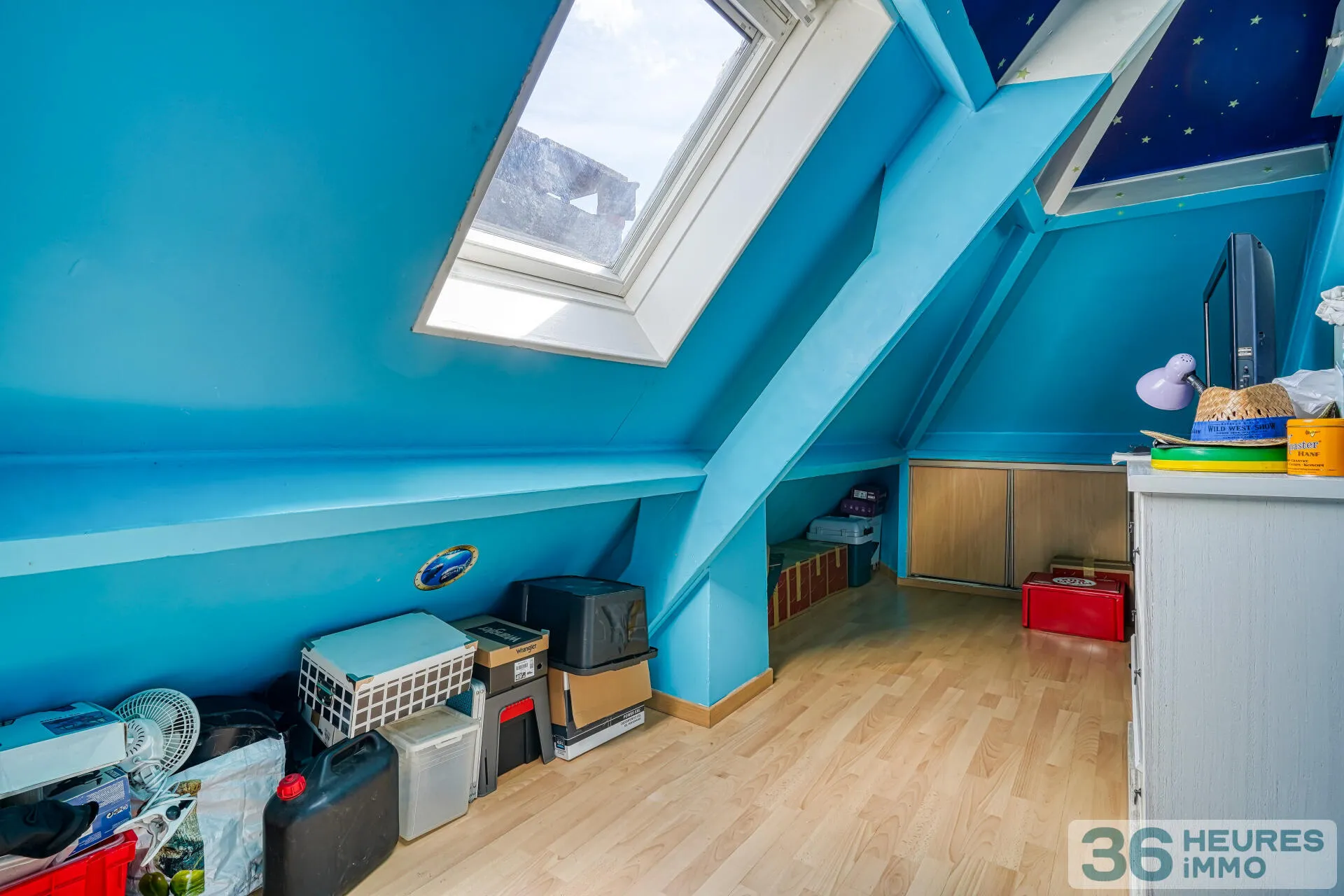 Appartement à Cheptainville — vignette 8