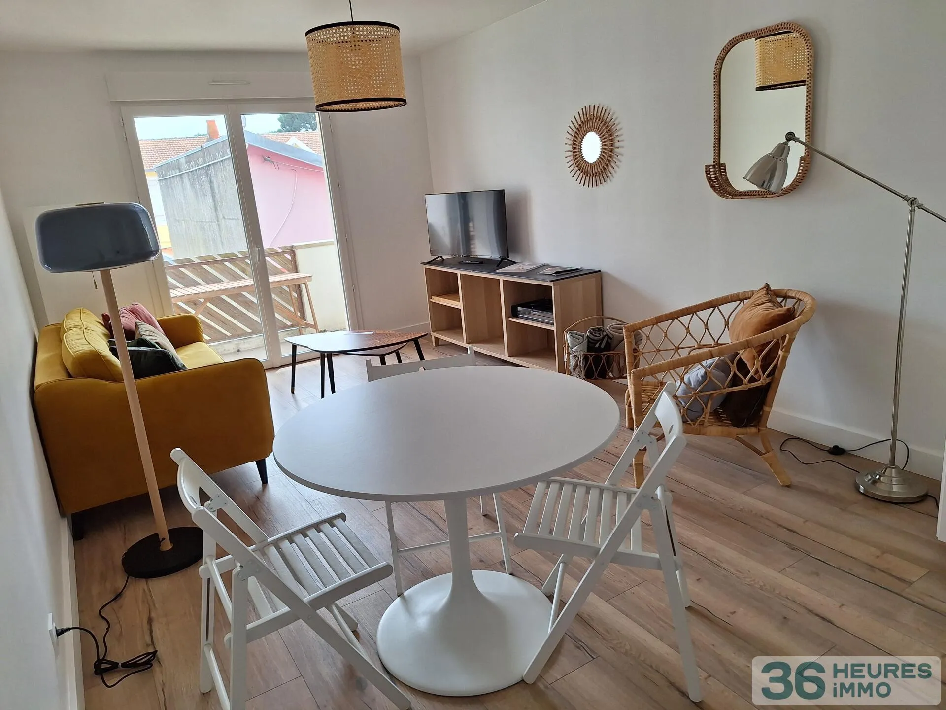 Appartement à La Baule-Escoublac — vignette 3
