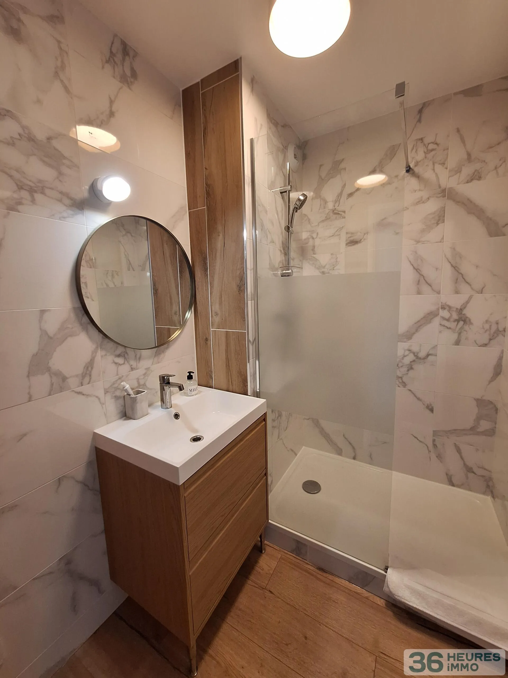 Appartement à La Baule-Escoublac — vignette 7