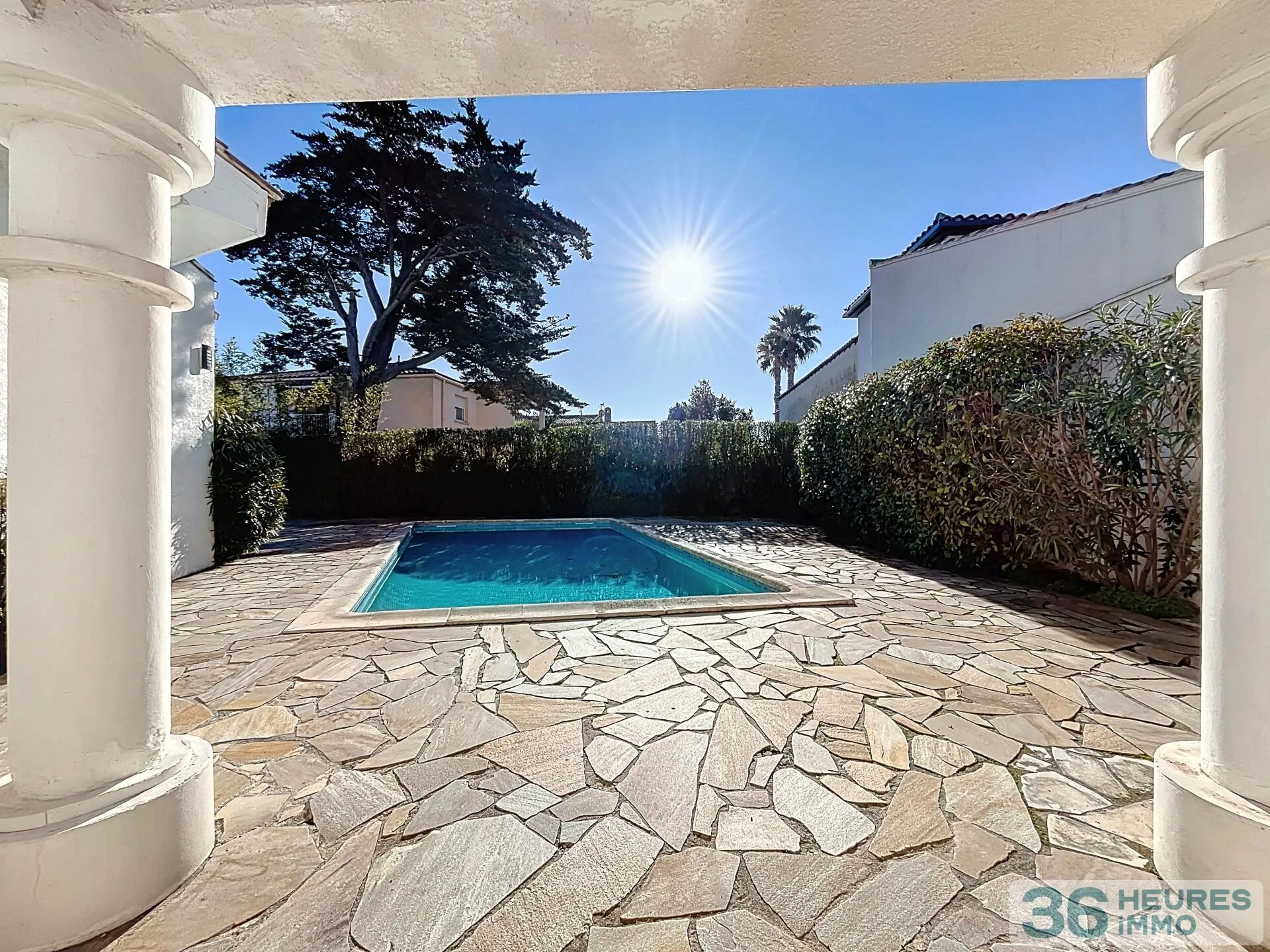 Maison à Pérols — vignette 3
