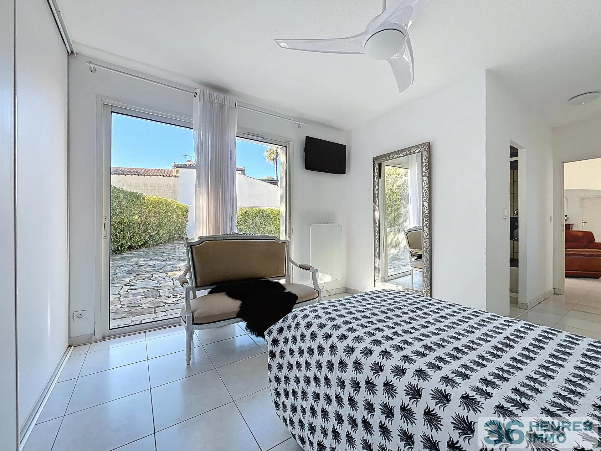 Maison à Pérols — vignette 9