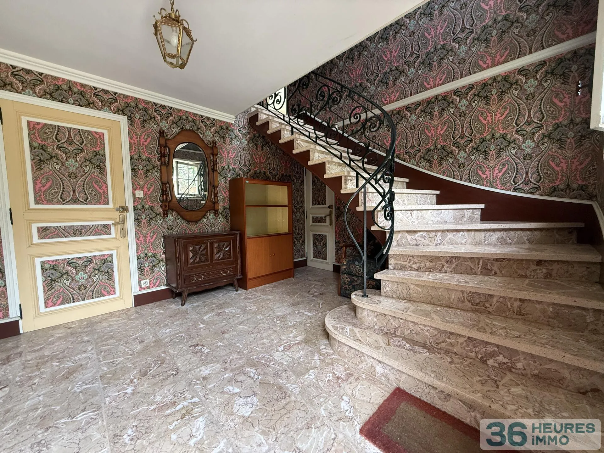 Maison à Villetoureix — vignette 3