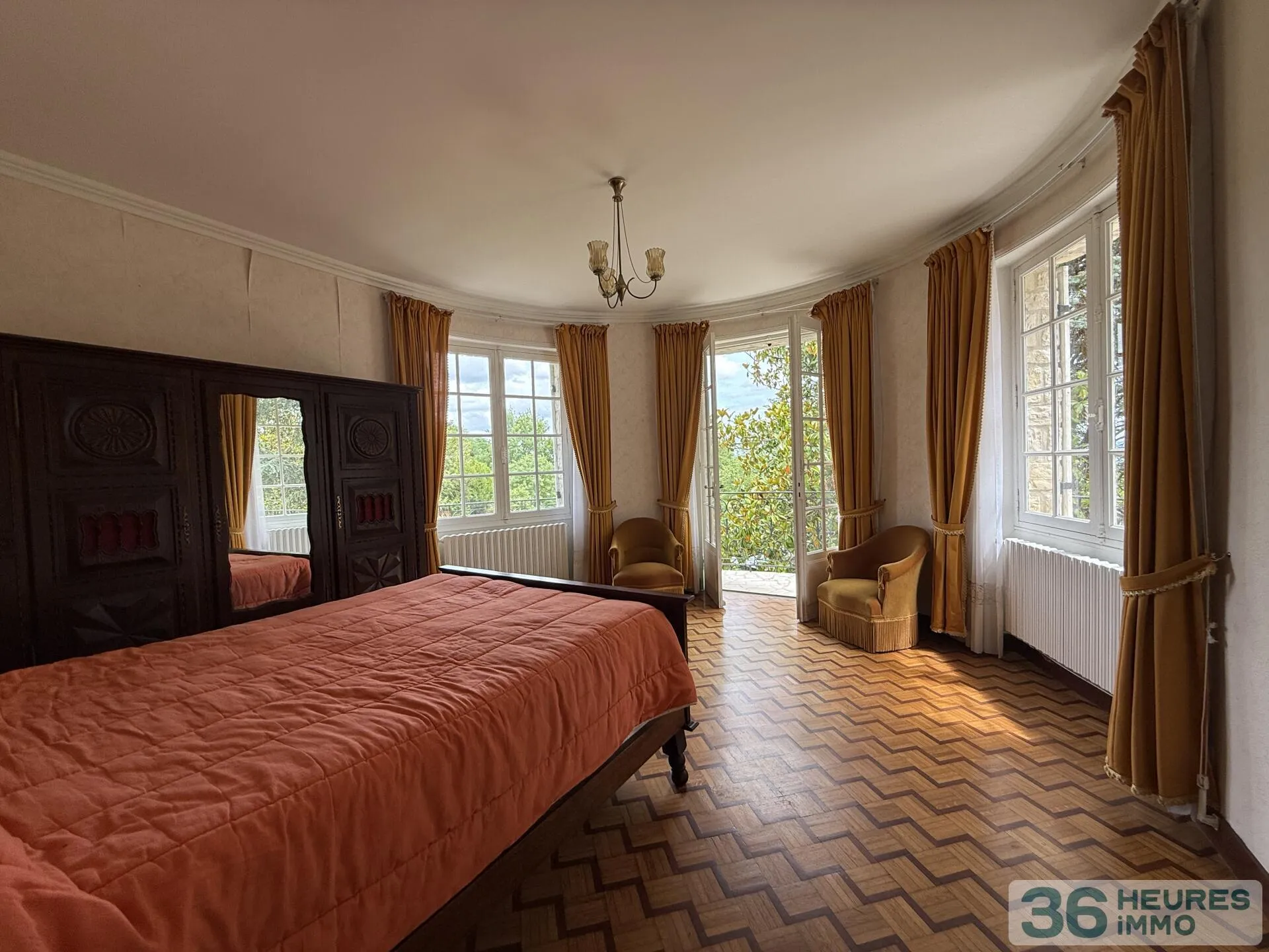 Maison à Villetoureix — vignette 7