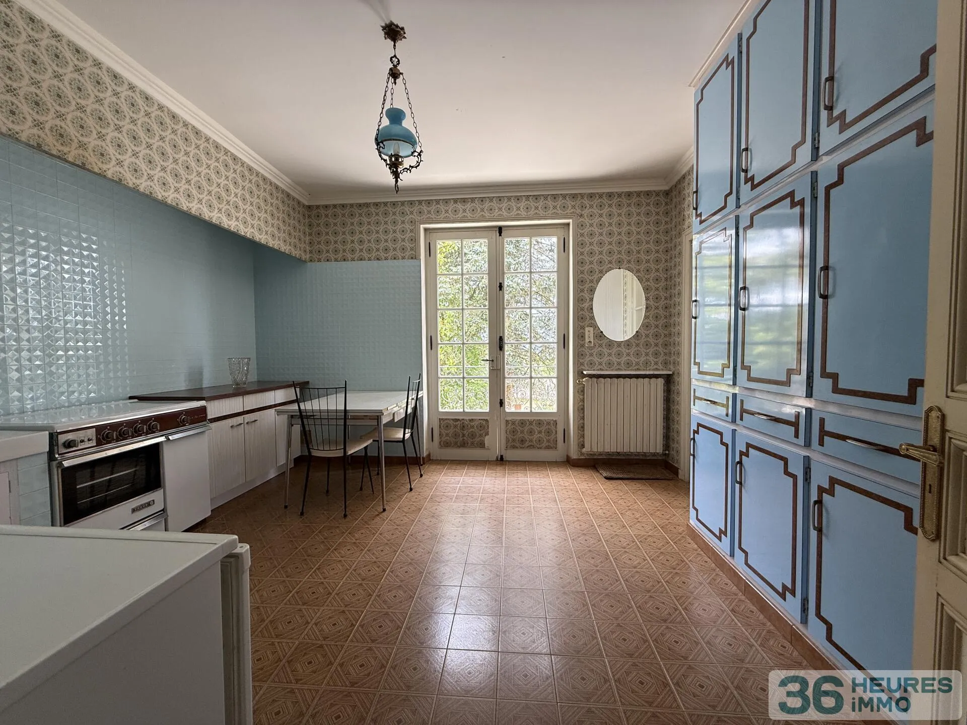 Maison à Villetoureix — vignette 6