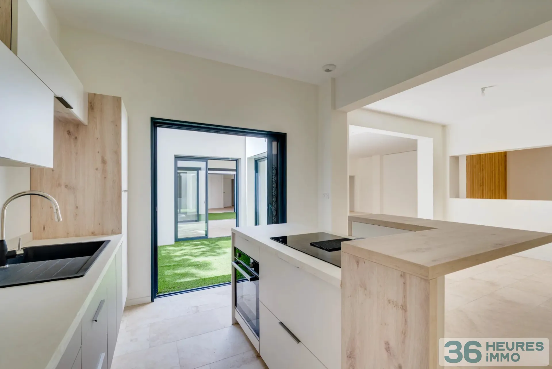 Maison à Toulouse — vignette 10