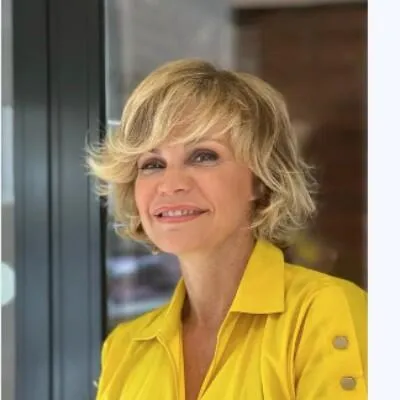 Elisabeth CODEGHINI