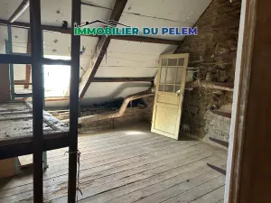 Maison à Saint-Nicolas-du-Pélem — vignette 22