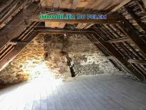 Maison à Saint-Nicolas-du-Pélem — vignette 23
