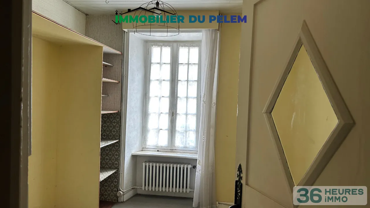 Maison à Saint-Nicolas-du-Pélem — vignette 8