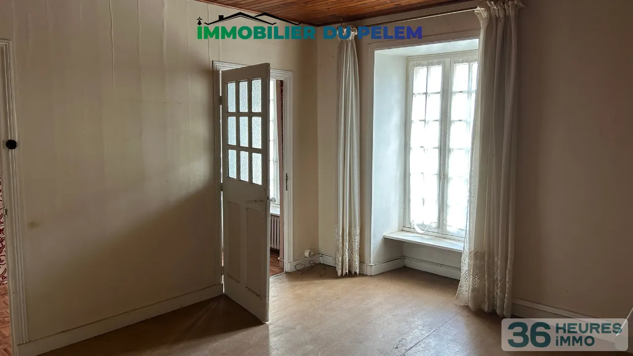 Maison à Saint-Nicolas-du-Pélem — vignette 9