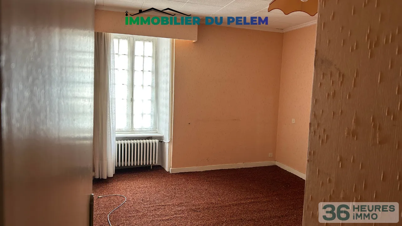 Maison à Saint-Nicolas-du-Pélem — vignette 13