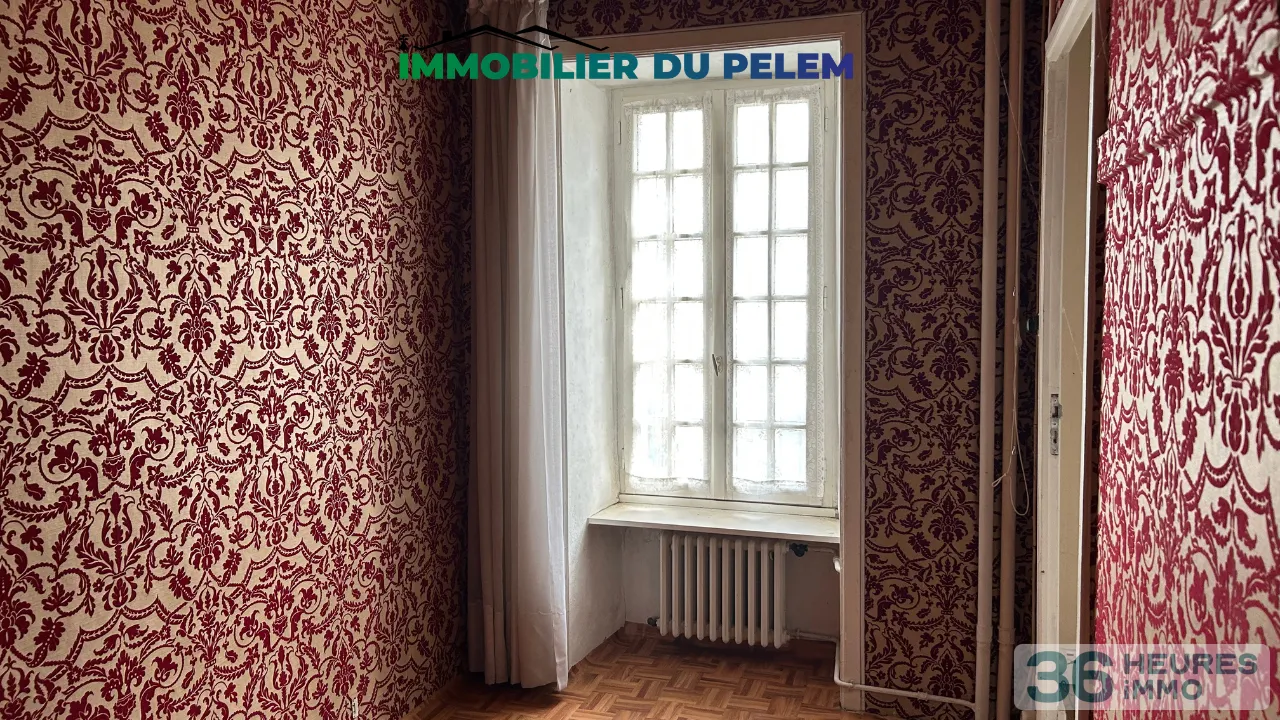 Maison à Saint-Nicolas-du-Pélem — vignette 12
