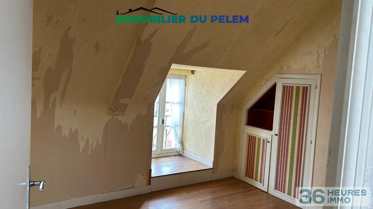 Maison à Saint-Nicolas-du-Pélem — vignette 19