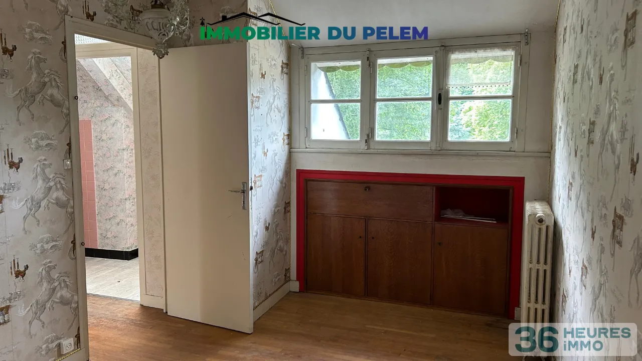 Maison à Saint-Nicolas-du-Pélem — vignette 18