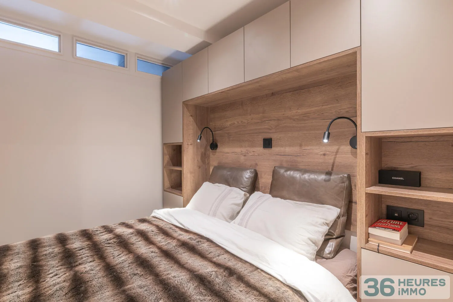 Appartement à Huez — vignette 5