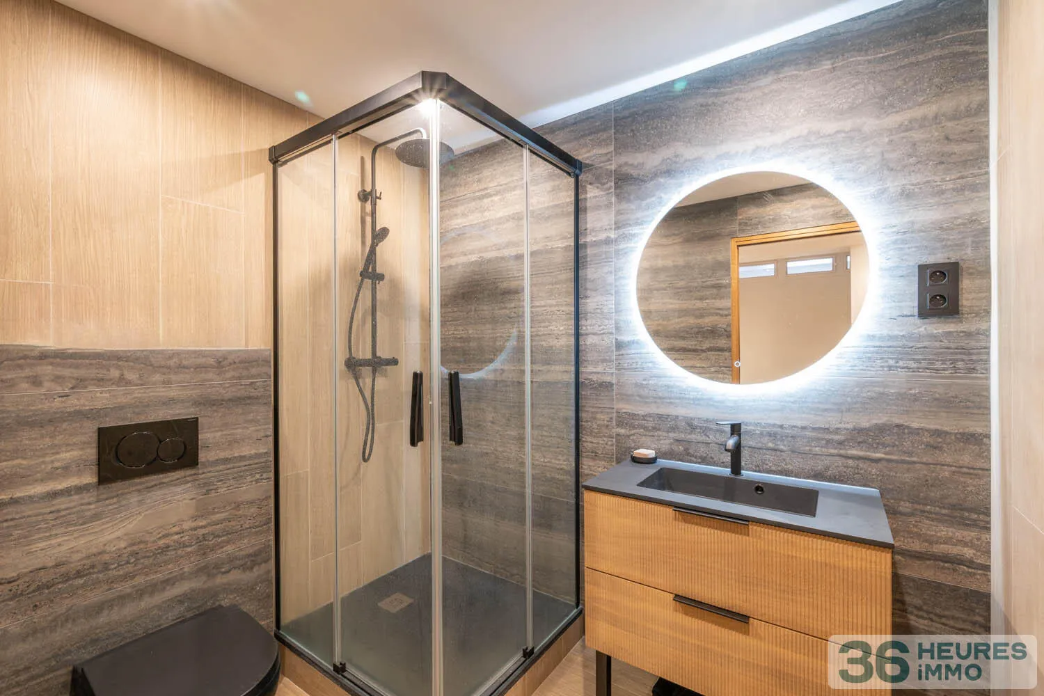 Appartement à Huez — vignette 6