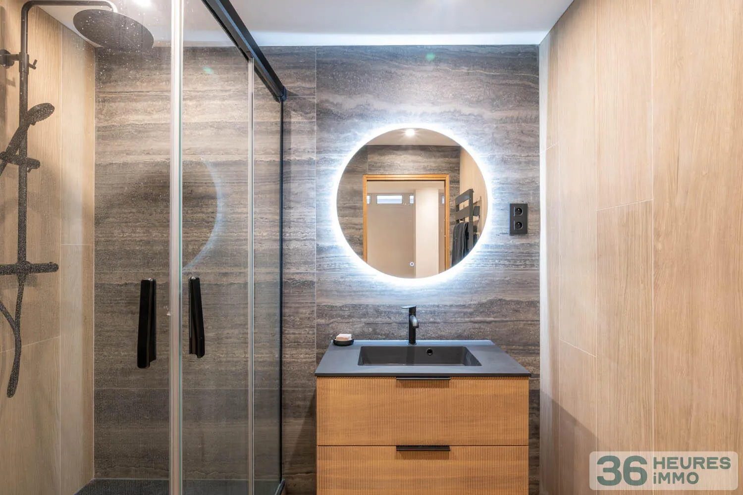 Appartement à Huez — vignette 7