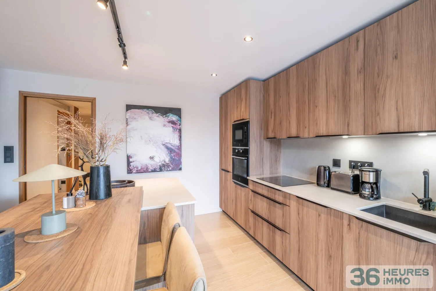 Appartement à Huez — vignette 13