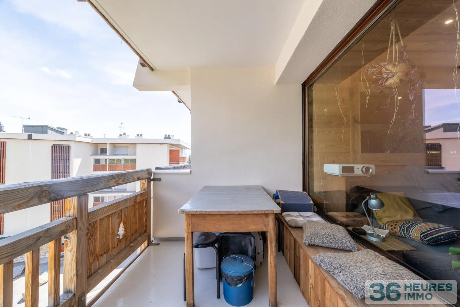 Appartement à Huez — vignette 2