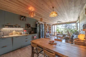 Appartement à Huez — vignette 5