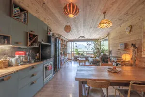 Appartement à Huez — vignette 4