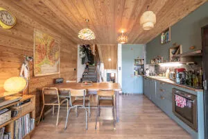 Appartement à Huez — vignette 7