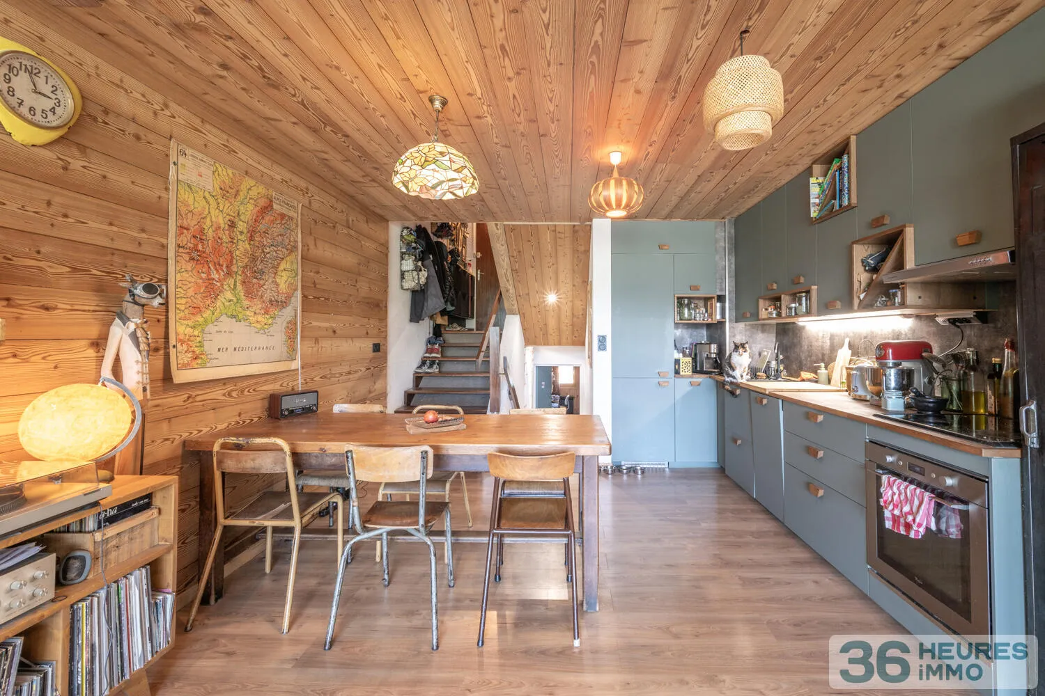 Appartement à Huez — vignette 8
