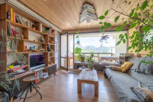 Appartement à Huez — vignette 9