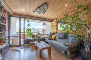 Appartement à Huez — vignette 10