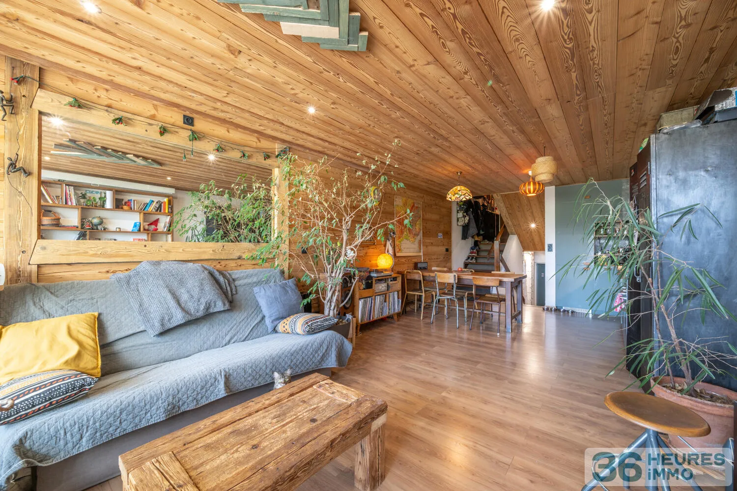Appartement à Huez — vignette 12