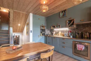 Appartement à Huez — vignette 12