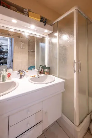 Appartement à Huez — vignette 14
