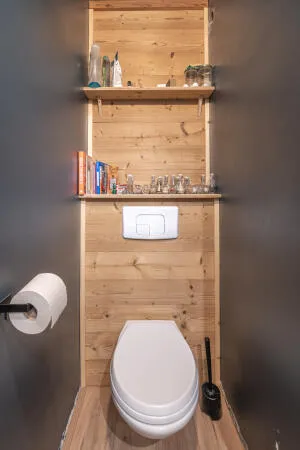Appartement à Huez — vignette 15