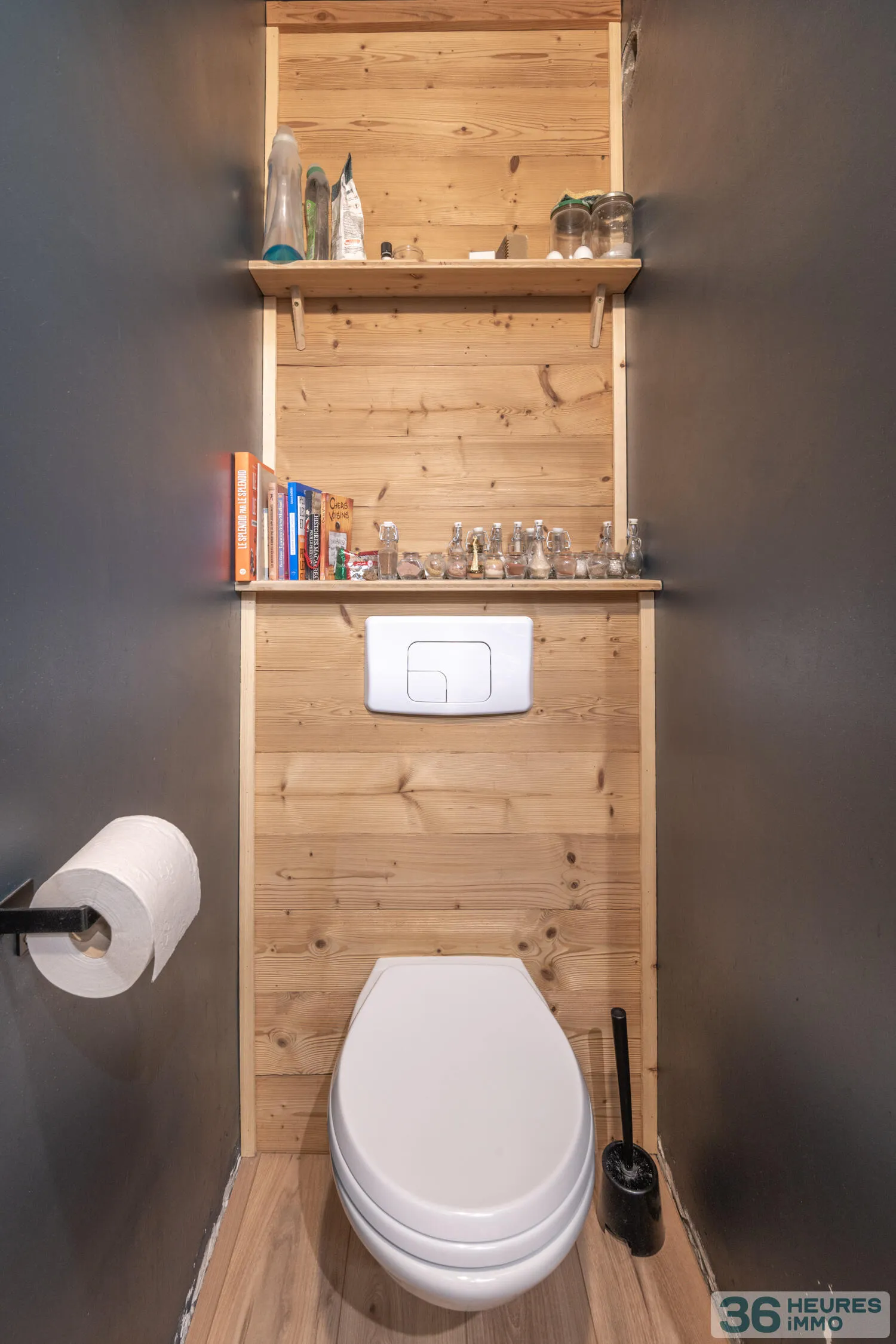 Appartement à Huez — vignette 17