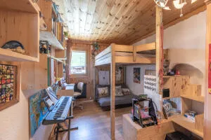 Appartement à Huez — vignette 17