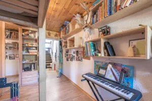 Appartement à Huez — vignette 18