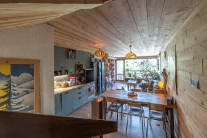 Appartement à Huez — vignette 20