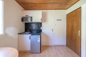 Appartement à Huez — vignette 2