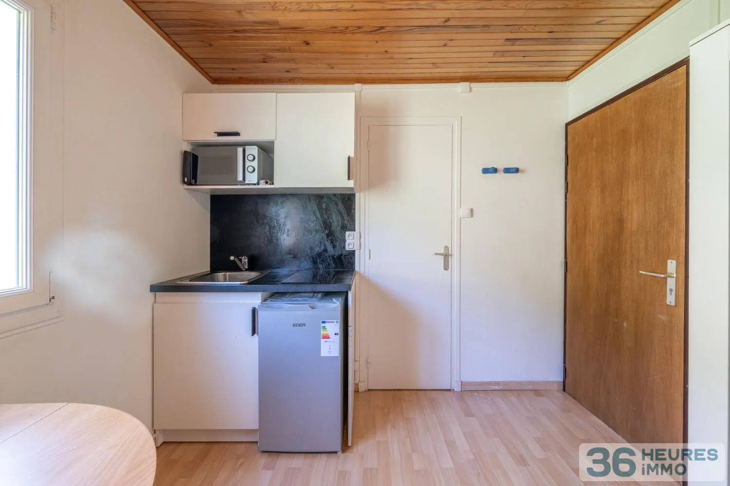 Appartement à Huez — vignette 2